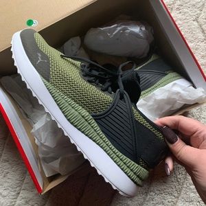 Men’s Puma Sneakers